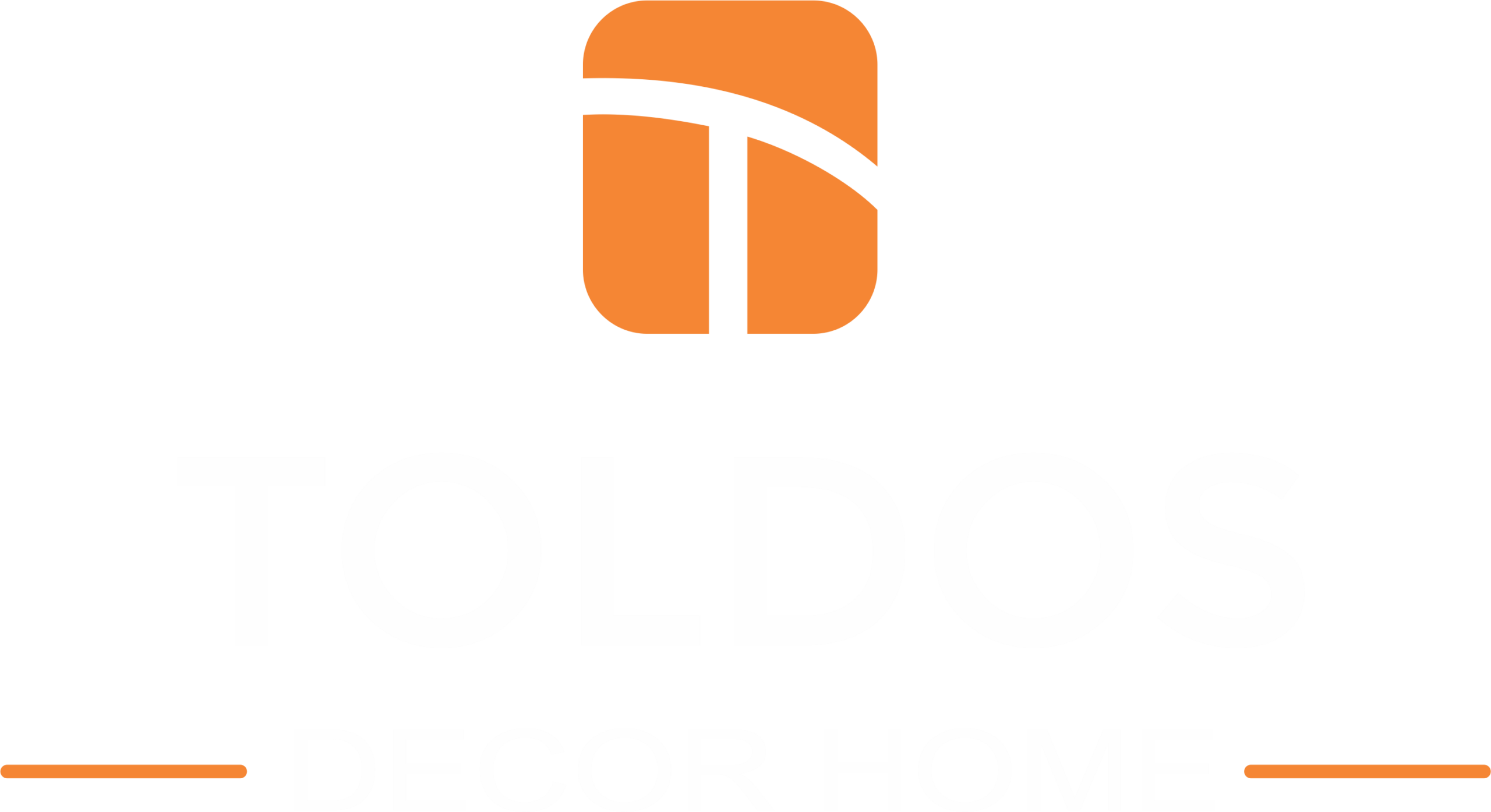 Logo Decor Home Persianas
