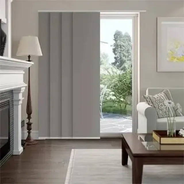 Persiana Painel Decor Home Guarujá 2026 X
