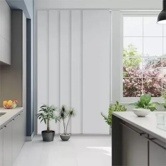 Persiana Painel Decor Home Guarujá 2026