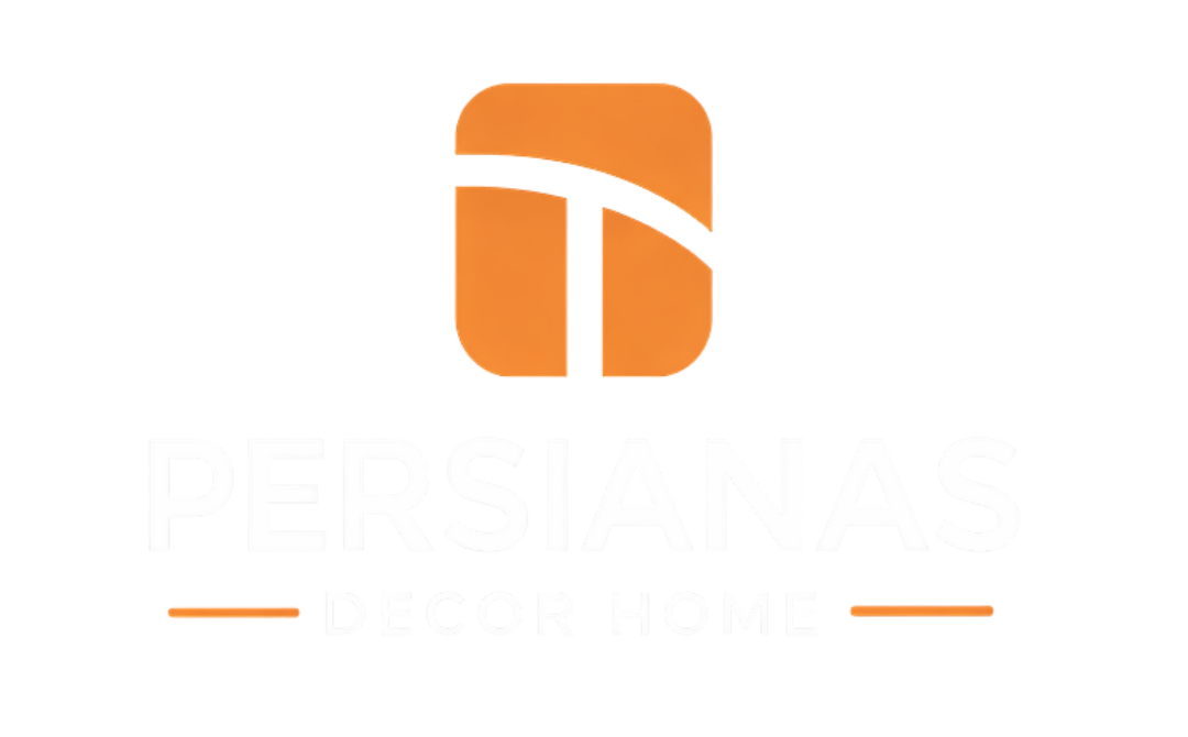 Persianas Decor Home Logotipo